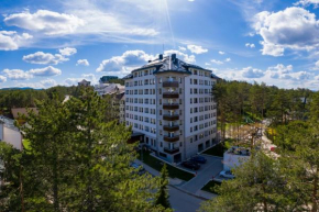 Apartmani Konak